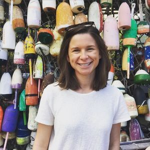 Meet your Posher, Whitney